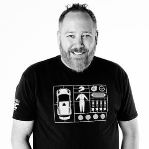 Meet your Posher, John